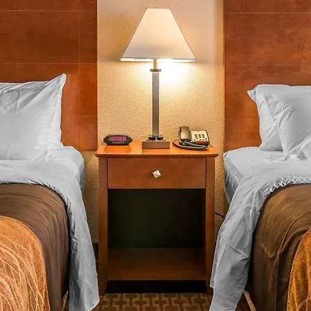Quality Inn